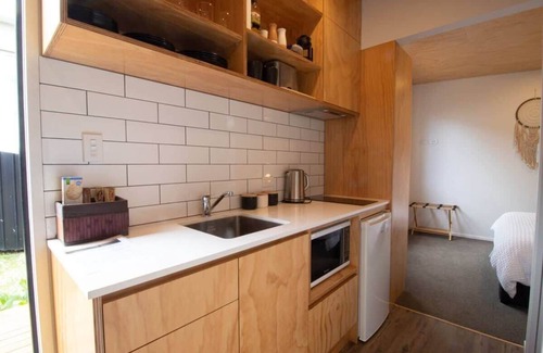 Fitzroy House | The Dunes At Fitzroy Beach - Unit 2