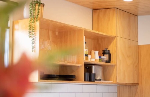 Fitzroy House | The Dunes At Fitzroy Beach - Unit 2