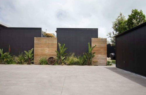 Fitzroy House | The Dunes At Fitzroy Beach - Unit 2