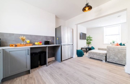 Newton House | The Dunes, Porthcawl