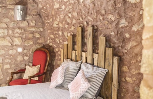 Brioude Sud Auvergne House | The dungeon of Queen Margot