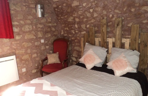 Brioude Sud Auvergne House | The dungeon of Queen Margot