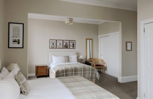 St. Andrews Hotel | The Dunvegan Hotel