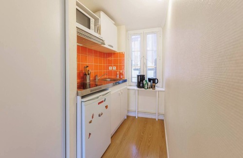 Chamalieres Apartment | The Duplex, Comfort & style for a perfect stay