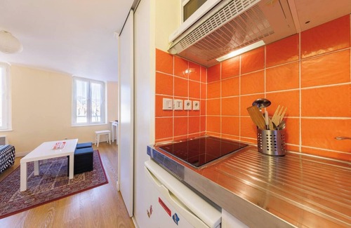 Chamalieres Apartment | The Duplex, Comfort & style for a perfect stay