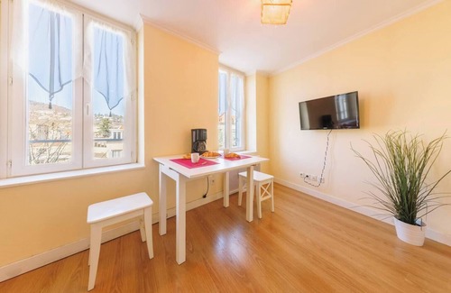 Chamalieres Apartment | The Duplex, Comfort & style for a perfect stay