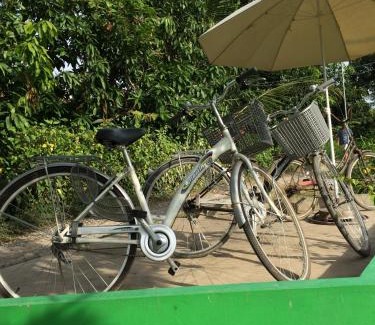 Cai Be Cabin | The Durian Lodge at Mekong