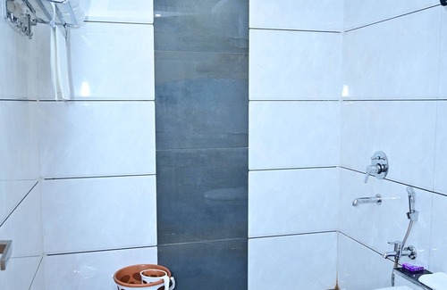 Knowledge Park III Hotel | The Dwelling inn