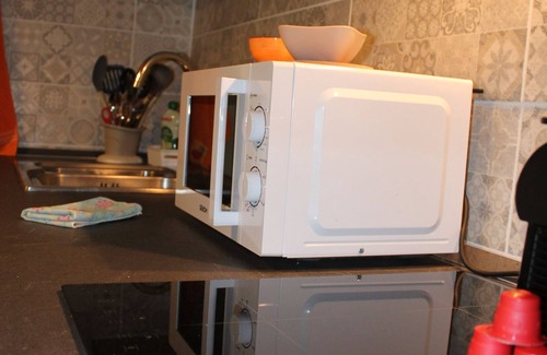 Old Town Apartment | The dwelling of the Friars Historical center of Perugia
