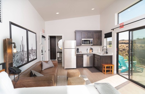 La Verkin House | The Dwellings