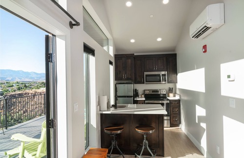 La Verkin House | The Dwellings