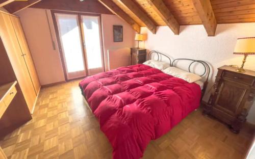 Vercorin Apartment | tHE Eagle Nest Duplex - Your Mountain Retreat
