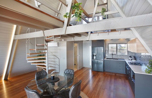 Dromana House | The Eagles Nest Best View on the Peninsula - Of all Time