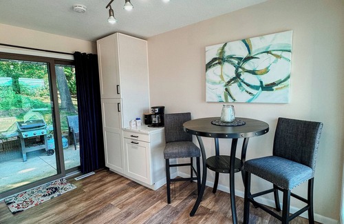 Le Claire House | The Eagles Nest on the Mississippi River