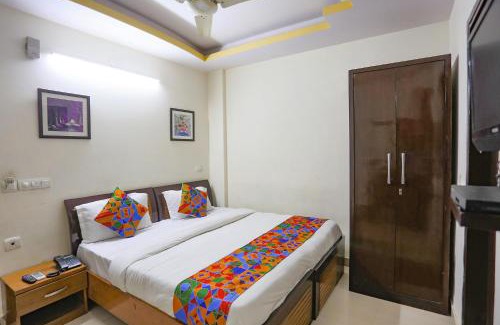 Jasola Hotel | THE EDEN HOTEL Near Okhla