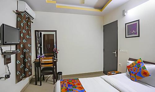 Jasola Hotel | THE EDEN HOTEL Near Okhla