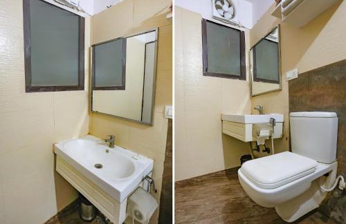 Jasola Hotel | THE EDEN HOTEL Near Okhla