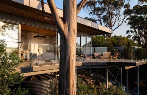 Binalong Bay House | The Edge
