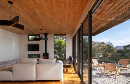 Binalong Bay House | The Edge