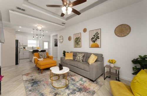 Edinburg Apartment | The Edinburg Oasis Modern 2BD -2BA