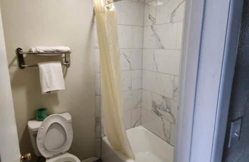 Wytheville Hotel | The Edyn Motel