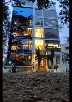 Banashankari Hotel | THE EKAH COMFORTS