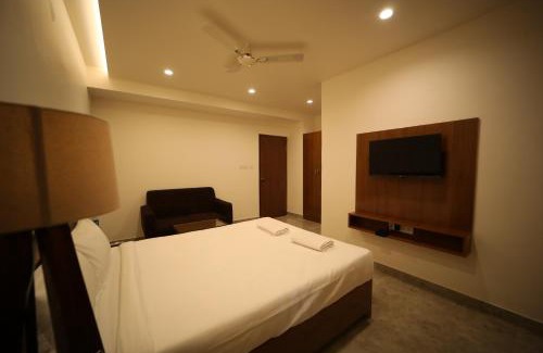 Banashankari Hotel | THE EKAH COMFORTS