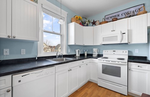 Cherry Valley House | The Elderberry - 27 Butternut