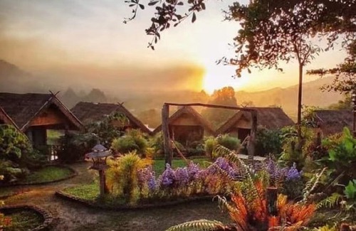Mae Wang Cabin | The Elephant B&B
