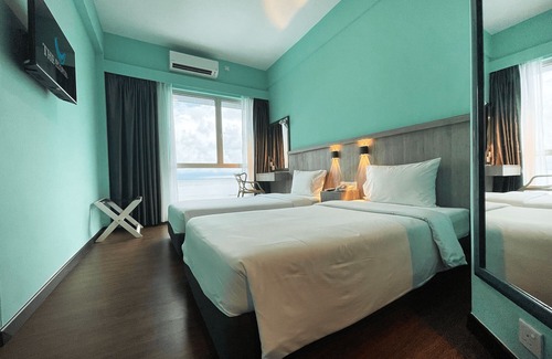 Sandakan Hotel | The Elopura Hotel