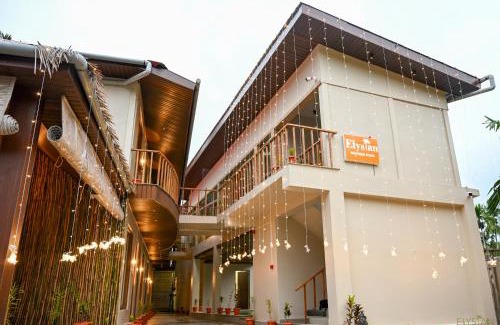 Havelock Island Resort | The Elysian Boutique Stays - Havelock