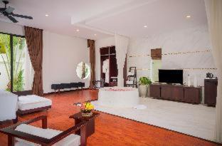 Siem Reap Resort | The Embassy Angkor Resort & Spa