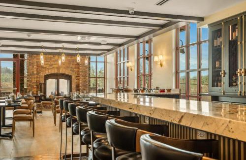 Blowing Rock Hotel | The Embers Hotel