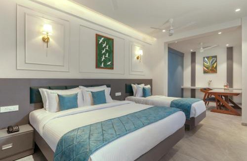 Thanjavur Hotel | The Emerald