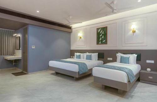 Thanjavur Hotel | The Emerald