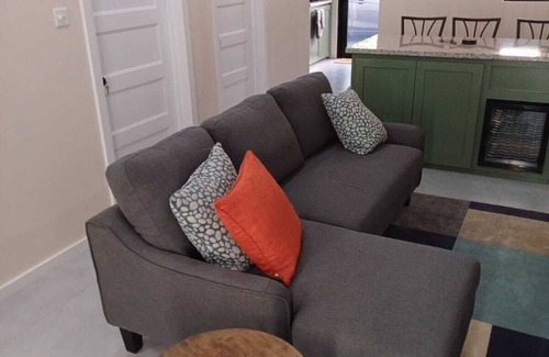 Corinthe Apartment | The Emerald Too