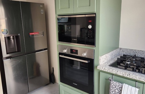 Corinthe Apartment | The Emerald Too