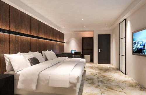 Seo-gu Hotel | The Empress Hotel