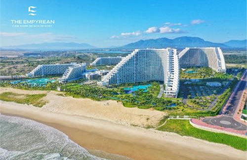 Khanh Hoa Resort | The Empyrean Cam Ranh Beach Resort