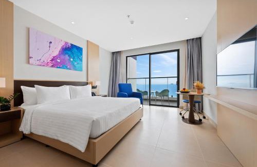 Khanh Hoa Resort | The Empyrean Cam Ranh Beach Resort