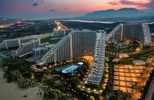 Khanh Hoa Resort | The Empyrean Cam Ranh Beach Resort