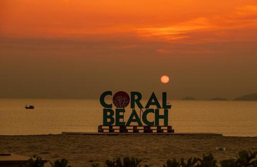 Khanh Hoa Resort | The Empyrean Cam Ranh Beach Resort