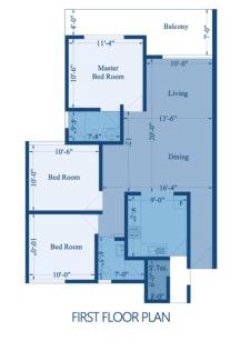 Polgasowita Apartment | The Enclave