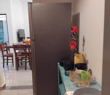 Polgasowita Apartment | The Enclave