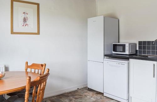 Duns House | The End Hoose
