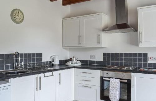 Duns House | The End Hoose