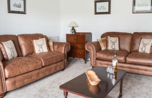 Duns House | The End Hoose