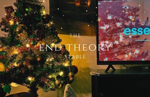 Suwon Apartment | The End Theory