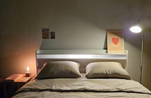 Suwon Apartment | The End Theory