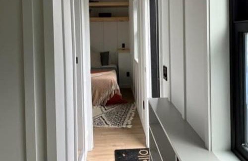 Elizabethtown House | The Endeavor Tiny Home!